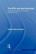 The WTO and the University - Bild 1