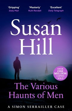 The Various Haunts of Men - Hill, Susan