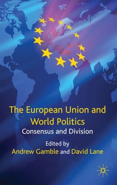 The European Union and World Politics