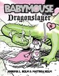 Babymouse #11: Dragonslayer - Bild 1