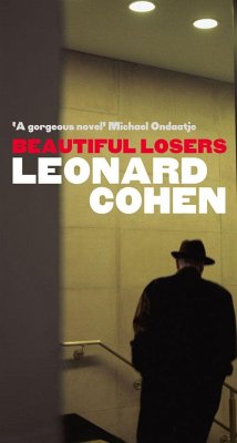 Beautiful Losers - Cohen, Leonard