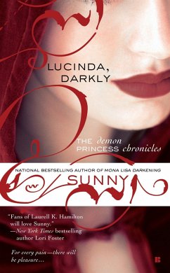 Lucinda, Darkly - Sunny