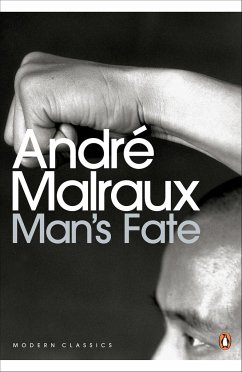 Man's Fate - Malraux, Andre