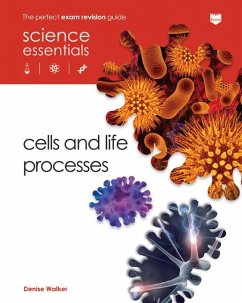 Cells and Life Processes - Walker, Denise