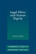 Legal Ethics and Human Dignity - Bild 1