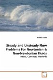 Steady and Unsteady Flow Problems For Newtonian