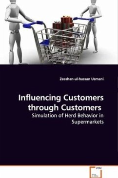 Influencing Customers through Customers - Usmani, Zeeshan-ul-hassan