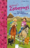 Das Pony von der Elfeninsel