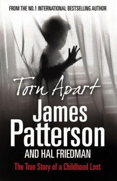 Torn Apart - Patterson, James