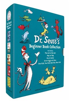 Dr. Seuss's Beginner Book Collection 1 - Seuss, Dr