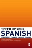 Speed Up Your Spanish