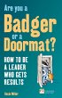 Are you a Badger or a Doormat? - Bild 1