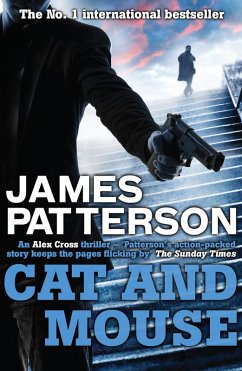 Cat and Mouse - Patterson, James