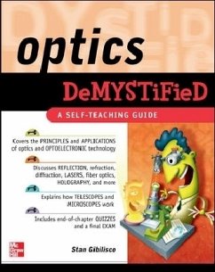 Optics Demystified - Gibilisco, Stan