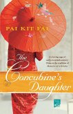 The Concubine's Daughter
