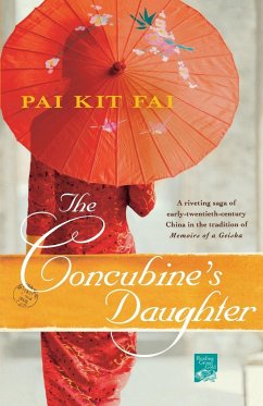 The Concubine's Daughter - Fai, Pai Kit