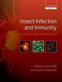 Insect Infection and Immunity: Evolution, Ecology, and Mechanisms