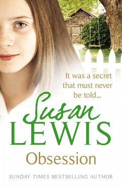 Obsession - Lewis, Susan
