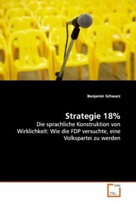 Strategie 18%