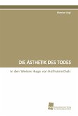 DIE ÄSTHETIK DES TODES