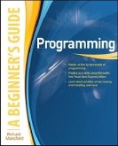 Programming a Beginner's Guide