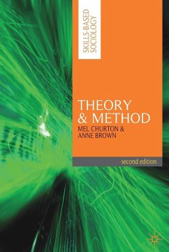 Cover Theory and Method