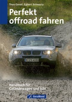 Cover Perfekt offroad fahren