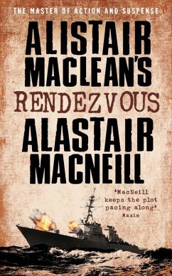 Rendezvous - MacNeill, Alastair