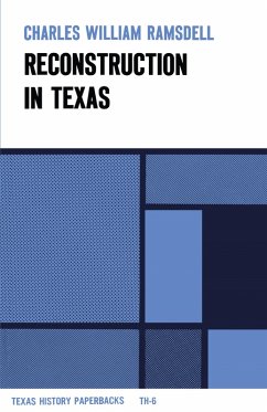 Cover Reconstruction in Texas