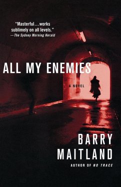 All My Enemies - Maitland, Barry