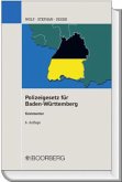 Polizeigesetz für Baden-Württemberg (PolG BW), Kommentar