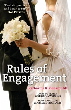 Rules of Engagement - Hill, Katharine; Hill, Richard