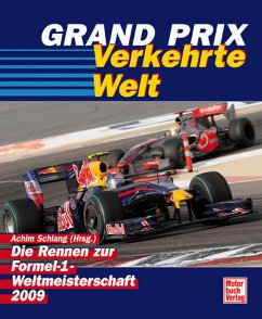 Grand Prix 2009, Vettels ganz großer Kampf