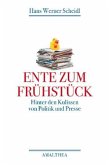 Ente zum Frühstück