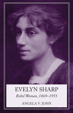 Evelyn Sharp - John, Angela