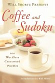 Will Shortz Presents Coffee and Sudoku