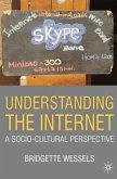 Understanding the Internet