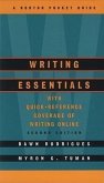 Writing Essentials
