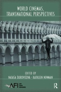 World Cinemas, Transnational Perspectives - Durovicova, Natasa / Newman, Kathleen E. (eds.)