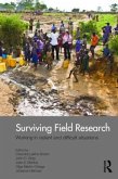 Surviving Field Research