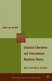 Classical Liberalism and International Relations Theory: Hume, Smith, Mises, and Hayek