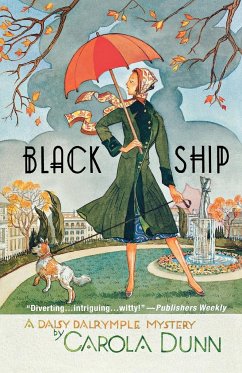 Black Ship - Dunn, Carola
