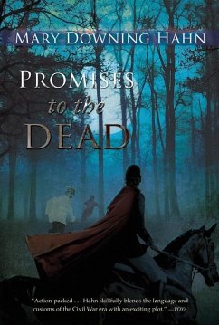 Promises to the Dead - Hahn, Mary Downing