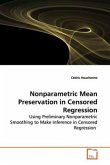 Nonparametric Mean Preservation in Censored Regression