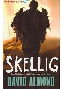 Cover Skellig