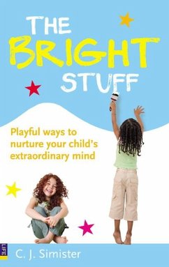Cover Bright Stuff, The