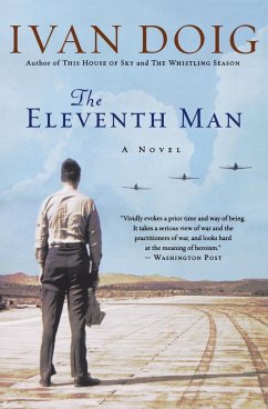 The Eleventh Man - Doig, Ivan