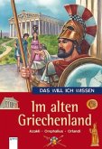 Im alten Griechenland