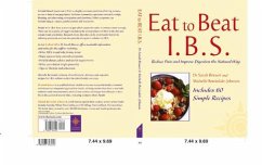 I.B.S.: Simple Self Treatment to Reduce Pain and Improve Digestion - Brewer, Sarah; Berriedale-Johnson, Michelle