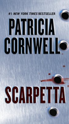 Scarpetta - Cornwell, Patricia